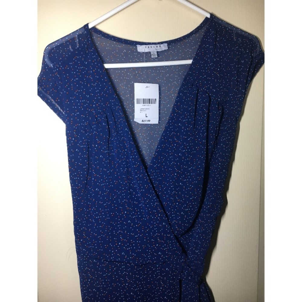 Long Sleeveless Jumpsuit
